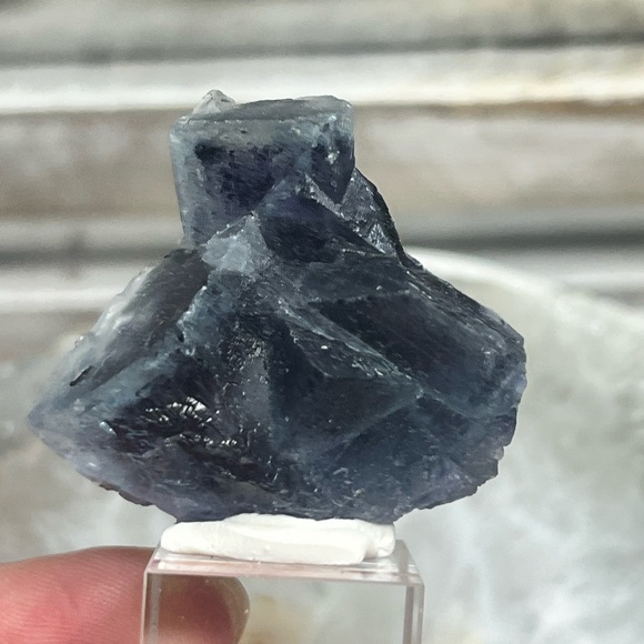 Yindu Mine Fluorite - Picture 5 of 5